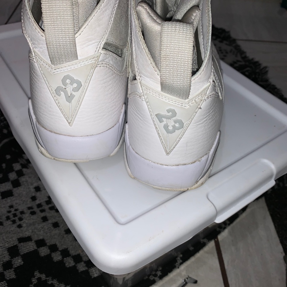 Jordan’s